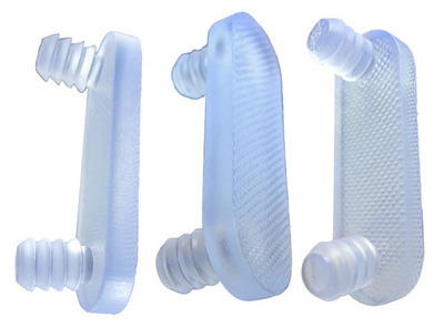 长方形透明防滑PVC脚垫 功能、应用与供应商概览