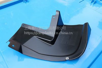 苏州塑料制品代加工服务详解 物流箱、汽车塑料件等塑胶制品来料加工