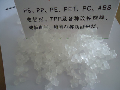 PMMA合金增韧剂 选择与应用的全面指南